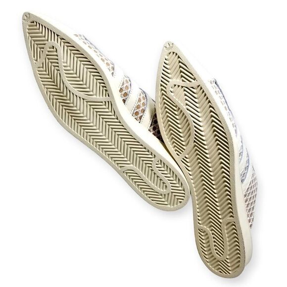 Adidas Superstar Mule Beyonce Ivy Park Ivytopia Woman Shoes Size 9 HR0175 41 1/3 - Picture 4 of 10